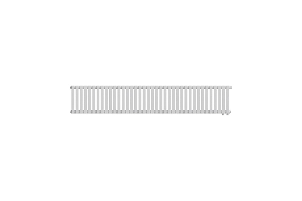 Дизайн-радиатор Royal Thermo Shift Q30 VC2050 - 24 секц. RAL9016 НС-1631296