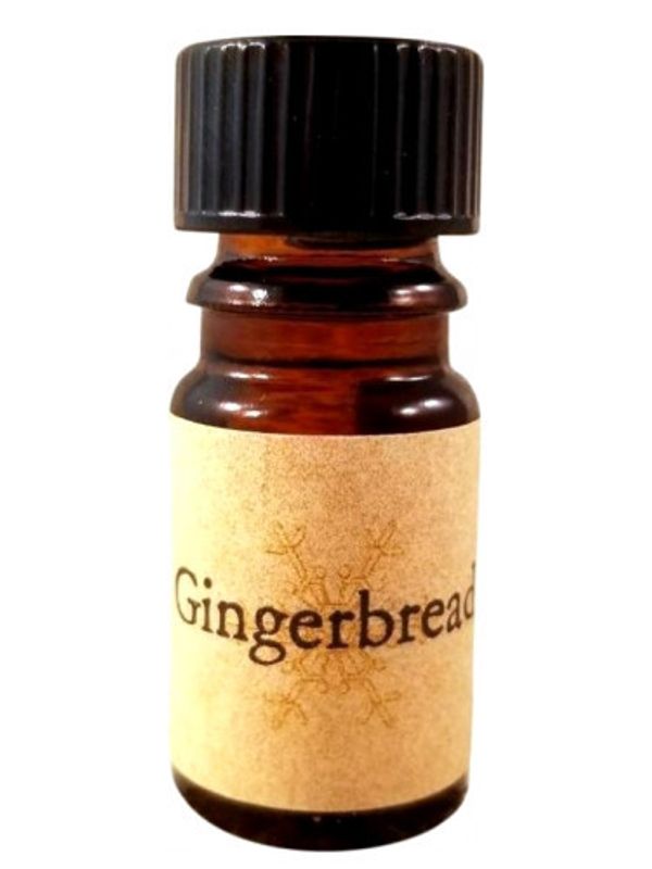 Arcana Wildcraft Gingerbread
