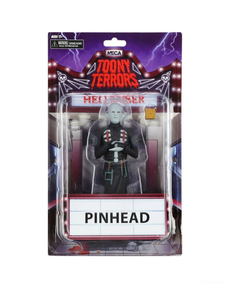 Фигурка NECA Toony Terrors - 6