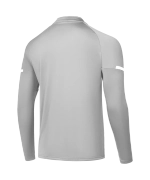 Джемпер тренировочный CAMP 2 Training Top, серый