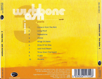 Wishbone Ash / Live Dates 3 (CD)