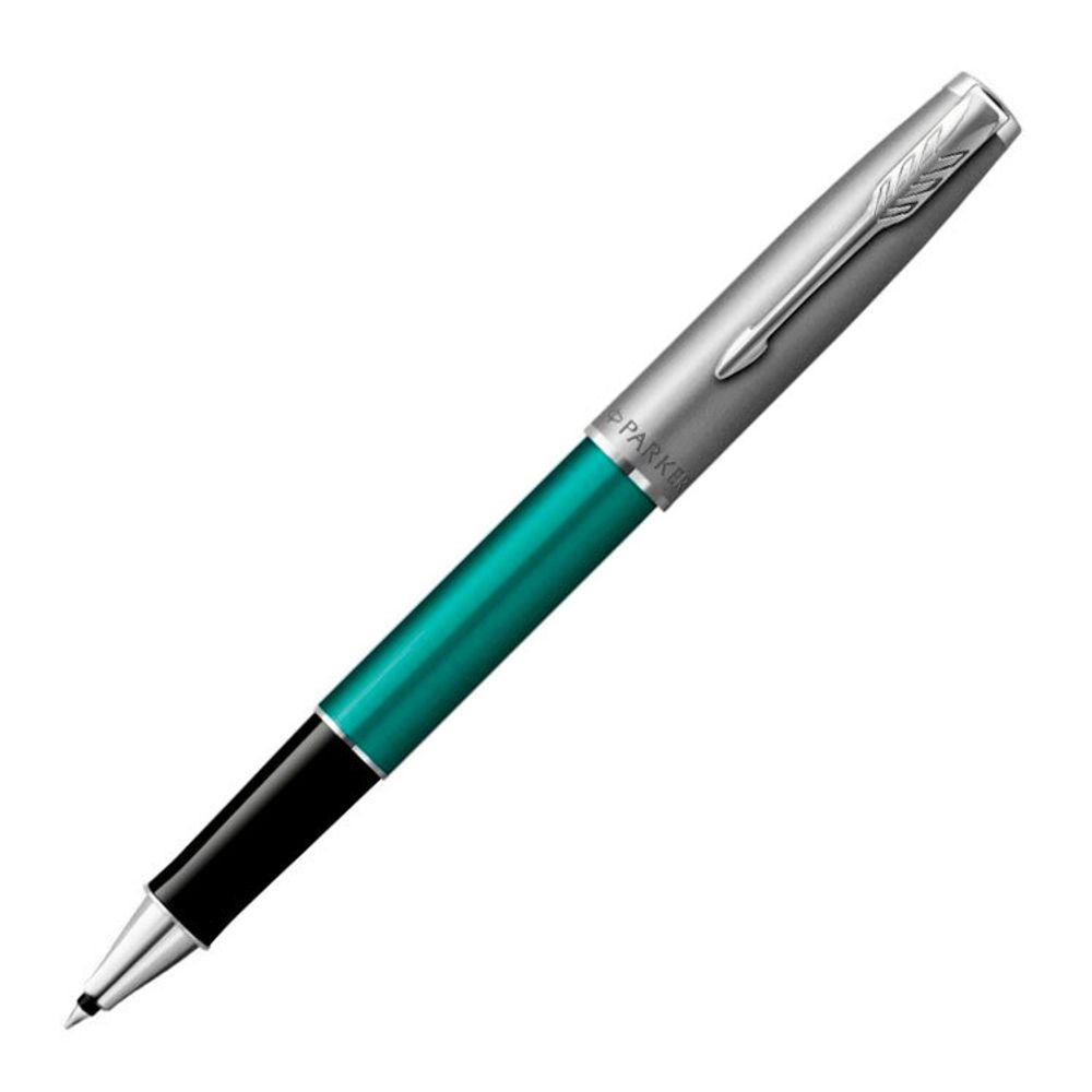 Ручка-роллер Parker Sonnet Essential SB T545 (2169364)
