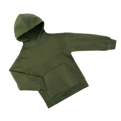 Джемпер д/мальчика р.140 M1047FN-7/10 т.хаки (Такро)