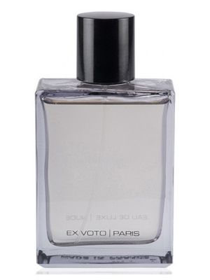 Ex Voto Eau de Luxe Nude