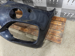Бампер передний BMW X5 (F15) 13-18 Б/У Оригинал 51118062496