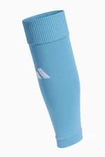 Гетры adidas Milano 26 Sleeve - голубой