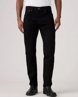 Джинсы мужские LEVI'S 502 TAPER