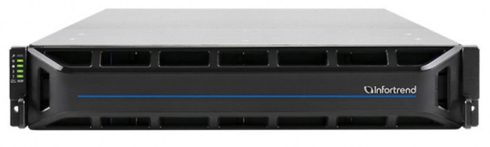 Система хранения данных Infortrend EonStor GS 1000 Gen2