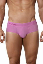 Сиреневые трусы-брифы Malba Classic Brief (Размер: XL) (Цвет: сиреневый)