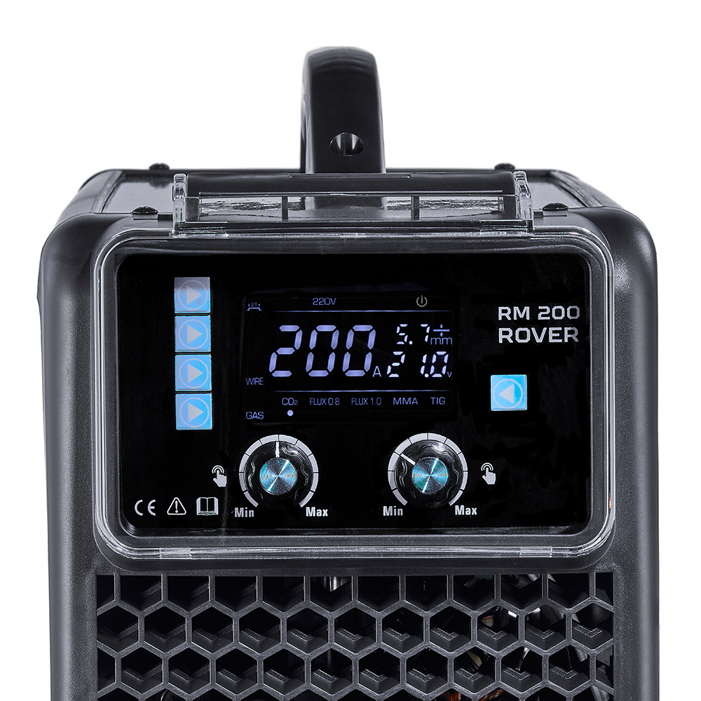 Сварочный полуавтомат Оберон RM 200 Rover
