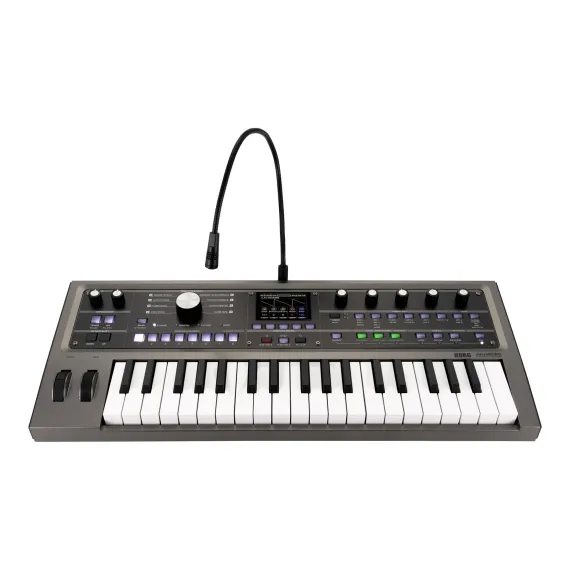 Korg microKORG2 Black