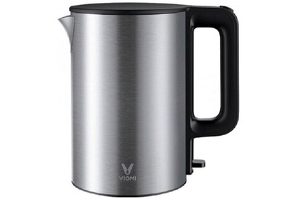 Чайник Viomi Mechanical Kettle, серебристый (V-MK151B)