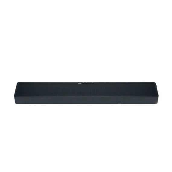 Loewe We. SEE 65 Coal Black + Loewe Klang Bar3 mr Basalt Grey