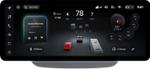 Магнитола для Mitsubishi Lancer 9, Cedia, Evolution 7-9 - Teyes CC4PRO монитор 12.3" 2K QLED + рамка 9, Android 13, Быстрейшая, Snapdragon 778G, ИИ, CarPlay, DSP, 4G SIM-слот