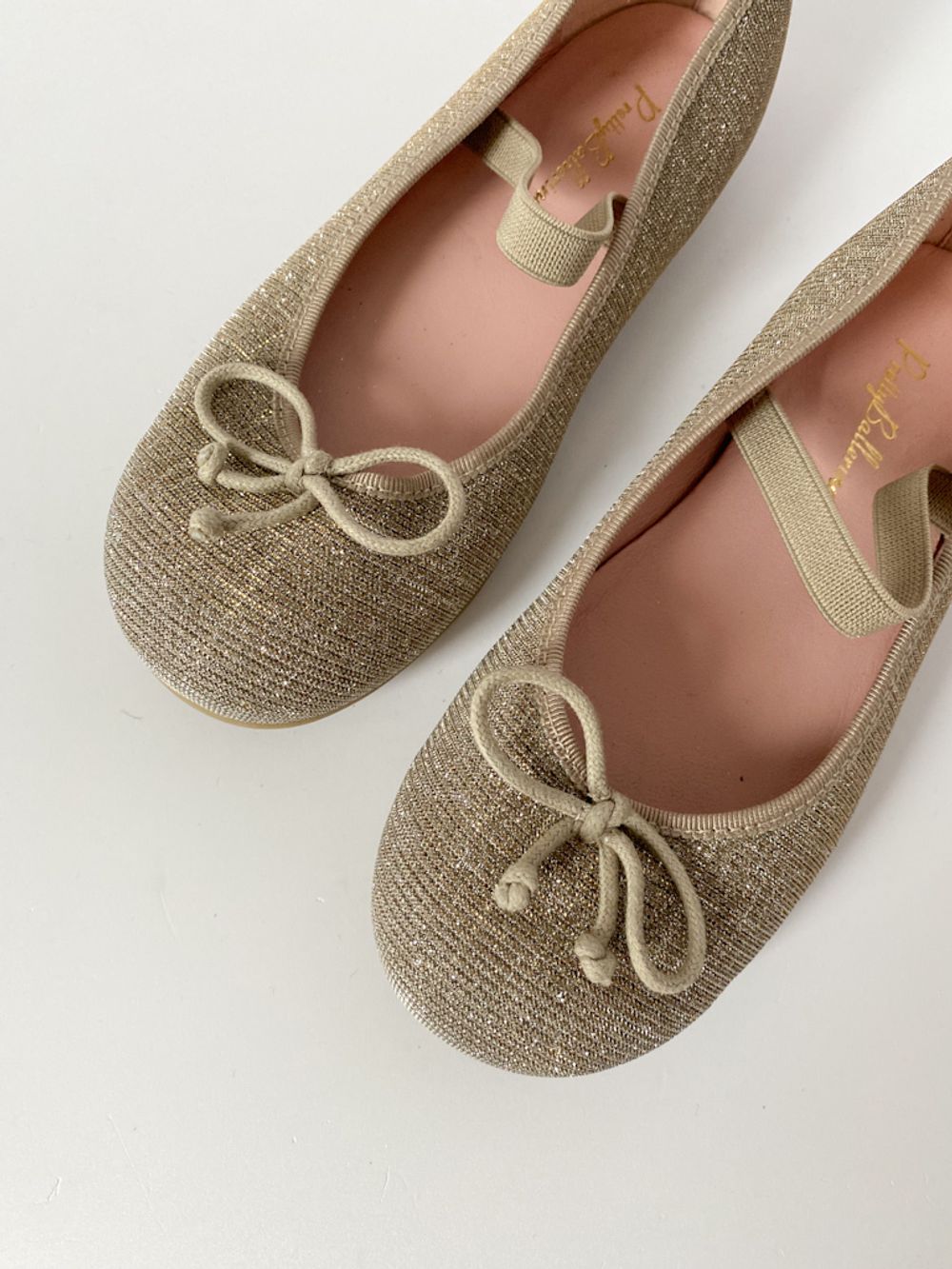 Туфли  Pretty Ballerinas, 28,5