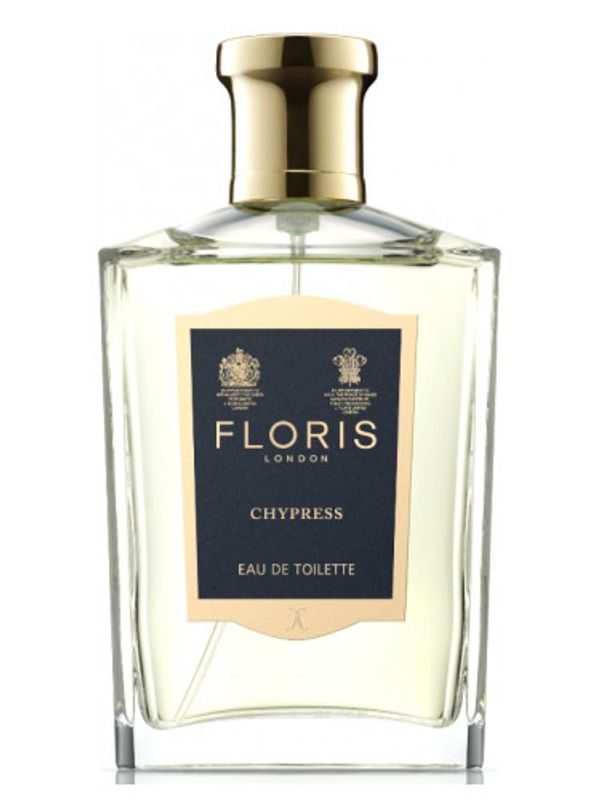 Floris Chypress