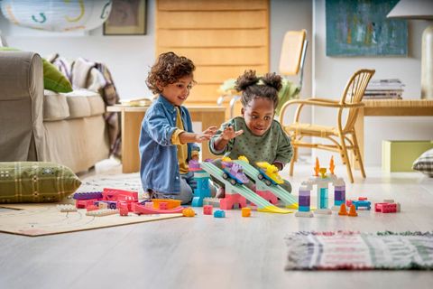 Конструктор LEGO DUPLO 10478 3 in 1 Creative Ramps with Vehicles