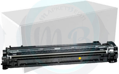 Картридж WBox, аналог HP W2012A (659) для LaserJet M776/M856 (13K) Желтый
