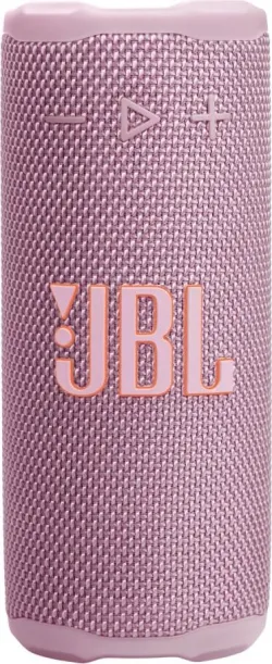 Портативная колонка JBL Grip Pink
