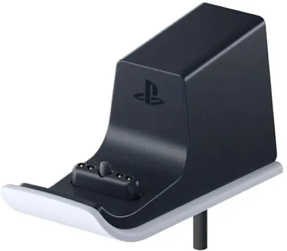 Беспроводная гарнитура Sony Pulse Elite PlayStation 5 Белый