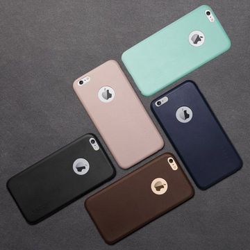 Обзор Sgp Spigen Case Leather Fit