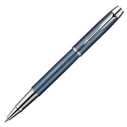 Роллер Parker IM Premium Historical colors T225 Blue Black Fblack (1892554)