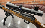 Blaser R93 кал. 30-06 №9/125680 с доп.стволом кал.223Rem №9/126293