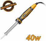 Паяльник электрический INGCO SI0248 INDUSTRIAL 40 Вт