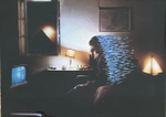 The Alan Parsons Project / Pyramid (Clear Vinyl)(Limited Edition)(LP)