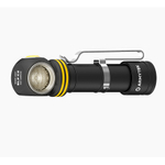 Фонарь Armytek Wizard C1 Pro Magnet USB White