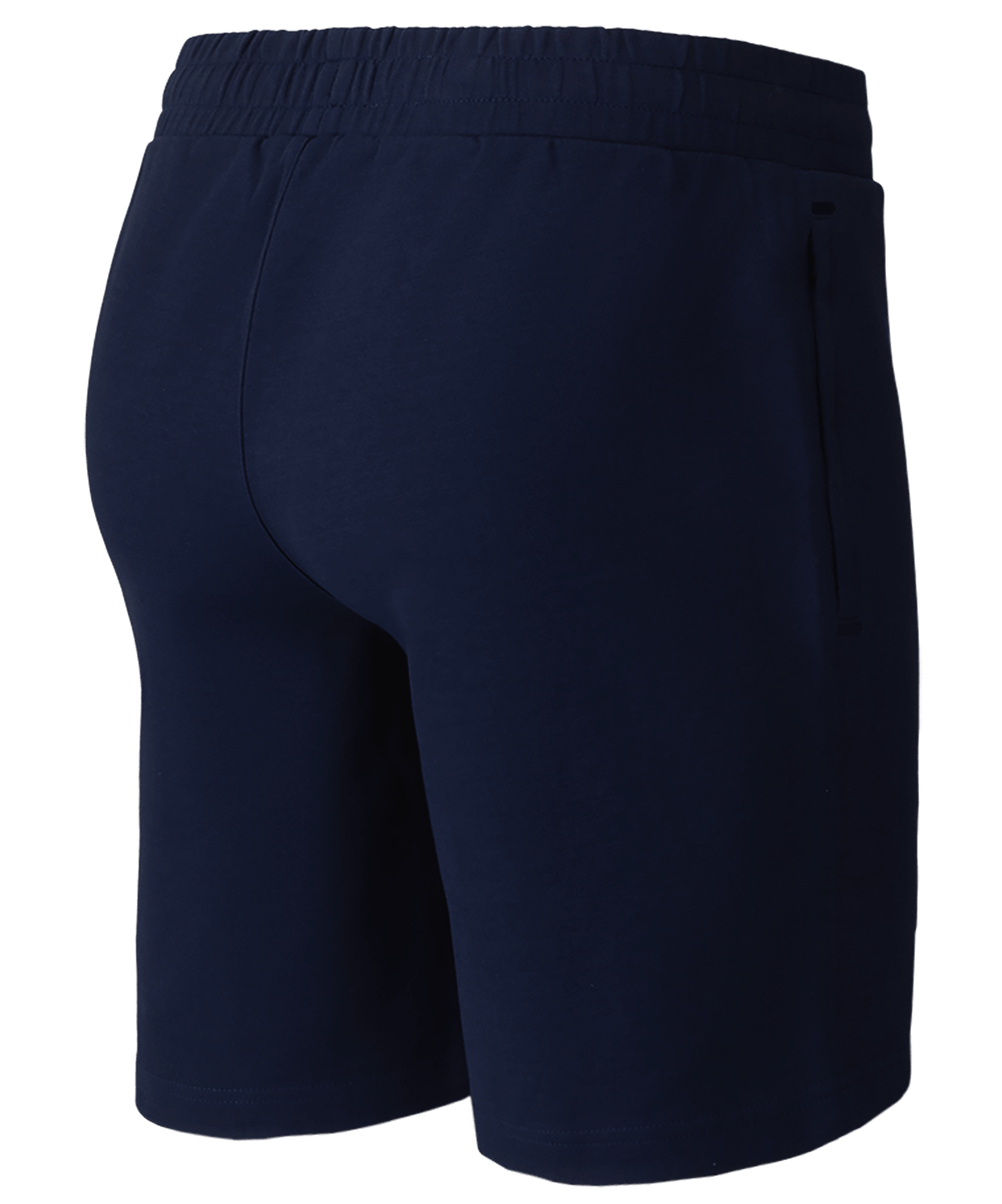 Шорты ESSENTIAL Athlete Shorts, темно-синий