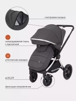 Коляска универсальная 2 в 1 Mowbaby Tilda