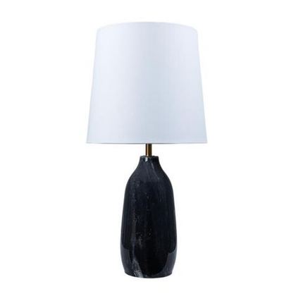 Cветильник настольный Arte Lamp Rukbat A5046LT-1BK