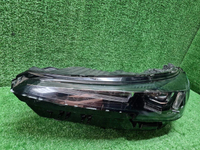 Фара левая Changan CS55PLUS (2021-2024) LED