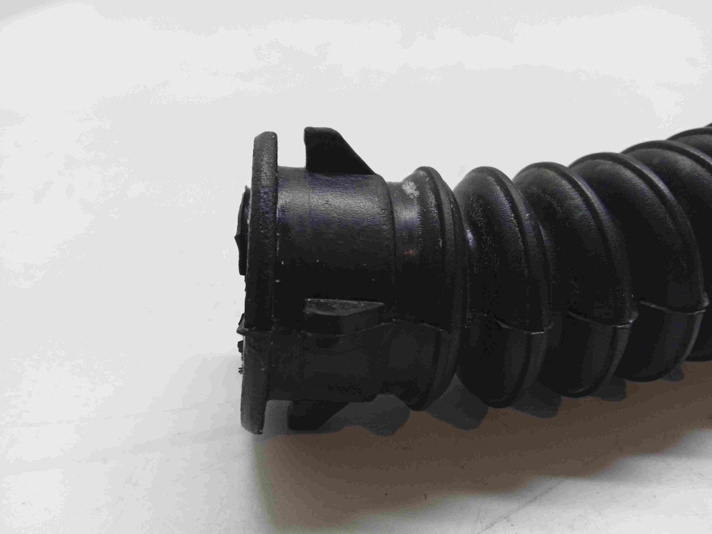 WKD24580T кт275 Патрубок воздухоотвода для стиральной машины Beko WKD24580T б/у