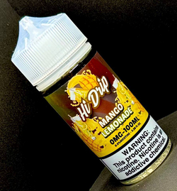 Flavour Concentrate Hi - Drip 100 ml