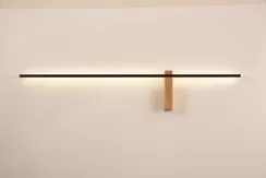Настенный светильник Phoenix A2025AP-1PB Arte Lamp