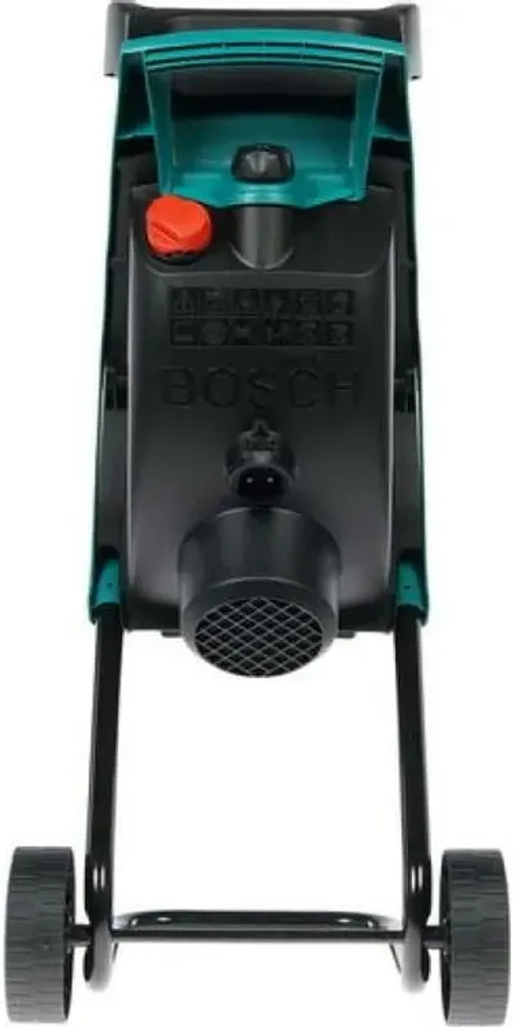 Садовый измельчитель Bosch AXT Rapid 2200 (600853605)