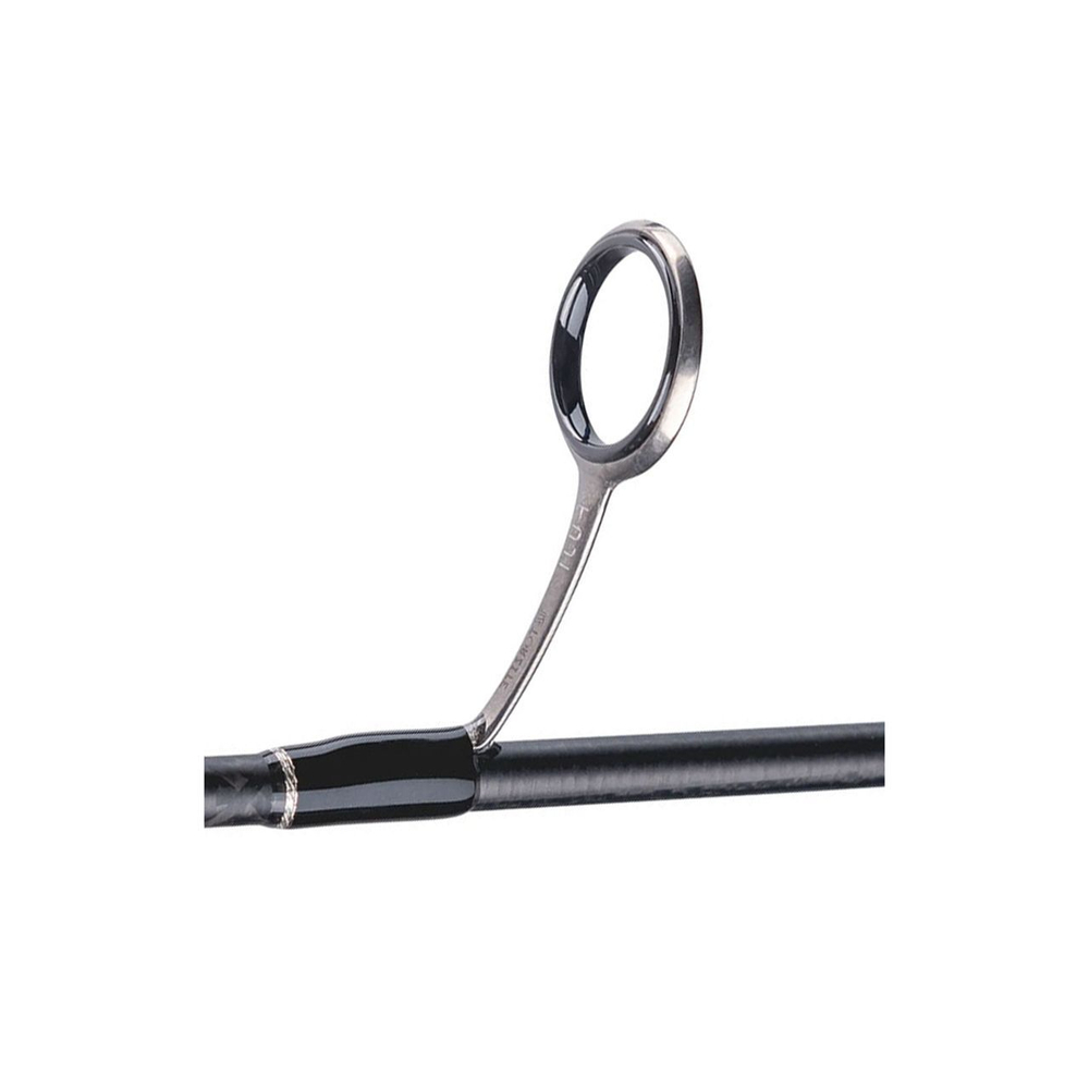 Спиннинг Graphiteleader 21 BELLEZZA PROTOTYPE 21GBLZPS-612-T, 1-6g, длина - 1,85m