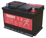 Тяговая аккумуляторная батарея Ventura FFT 12 060