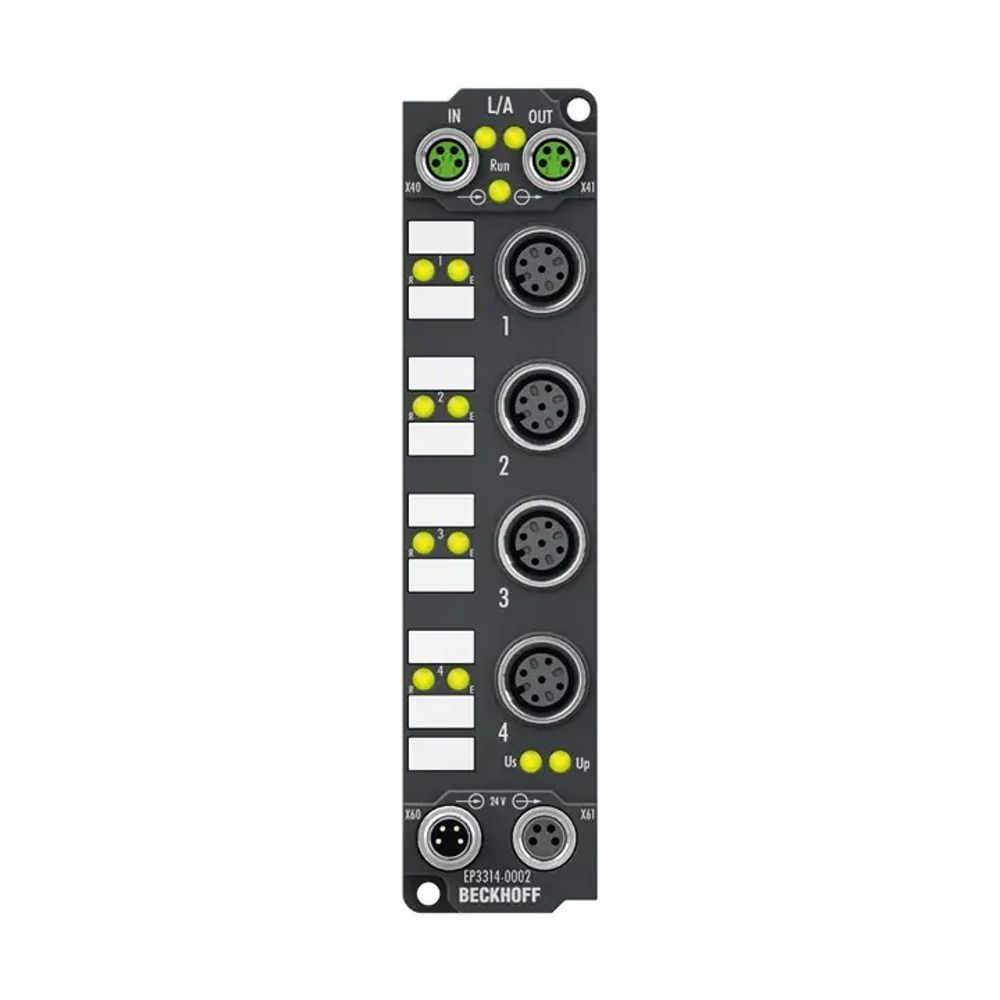 EP3314-0002 Beckhoff EP3314-0002 Beckhoff