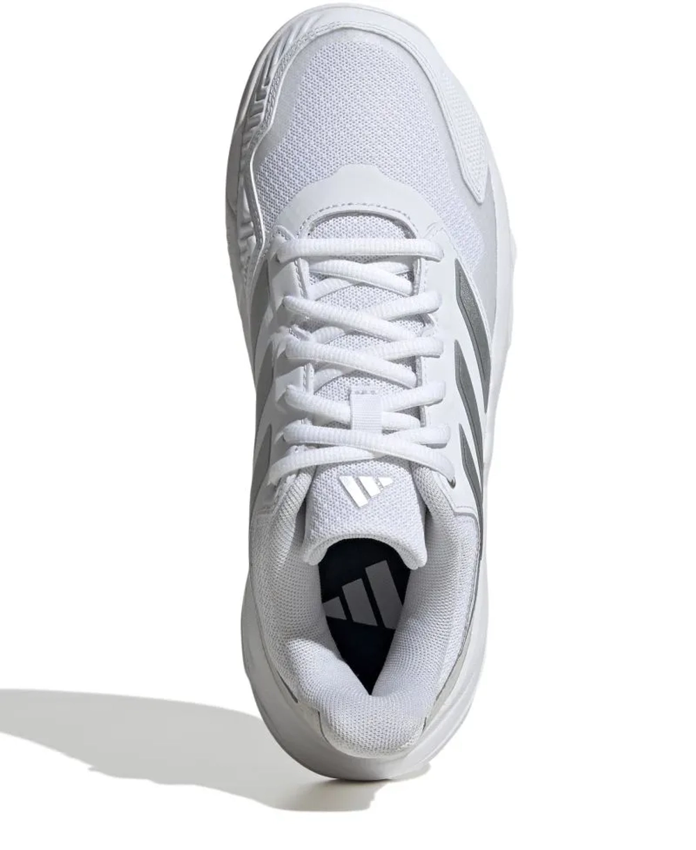 Женские теннисные кроссовки Adidas CourtJam Control 3 W Clay