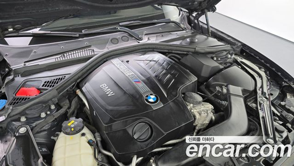 BMW M2 M2 Black Shadow — 2018