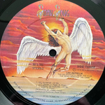 Led Zeppelin - The Soundtrack From The Film The Song Remains The Same 2LP (США 1976г.)