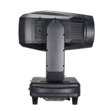 Quatro blade LE1000 BSWF IP66 — гибридная вращающаяся голова BSWF 4 в 1 с LED-источником 1000 Вт, CMY и зумом 4°–50°