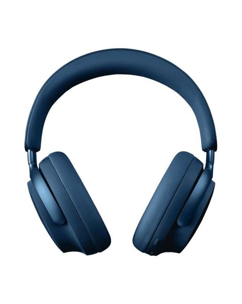 Беспроводные наушники Bose QuietComfort Ultra Headphones, Синий | Lunar Blue
