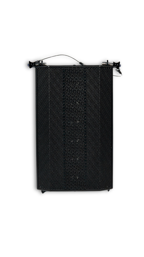 SVS Audiotechnik CASCADE N5A Элемент линейного массива активный 2-полосный