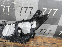 Фара правая галоген Mazda 3 (BM) 16-18 Б/У Оригинал BSP4510K0D