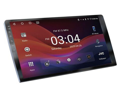 Автомагнитола JVC KW-U5500-09
