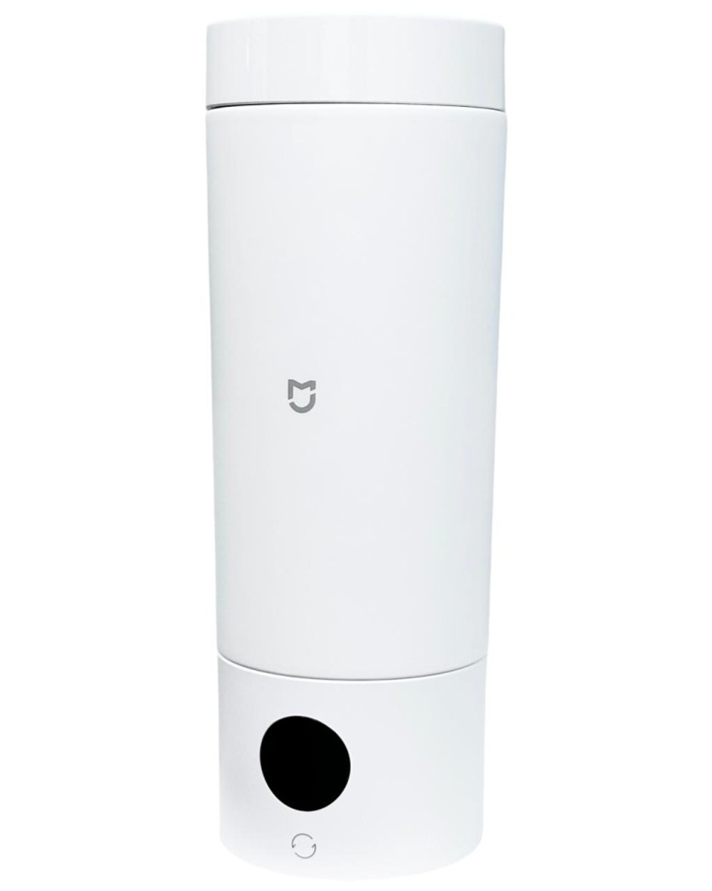 Термос с подогревом Xiaomi Mijia Portable Electric Cup 2 350мл (MJDRB02PL) белый